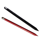 Maxbell 2 Pieces Capacitive Pencil Pen Touch Stylus for iPhone iPad Tablet Phone PC