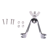 Maxbell 1/10 Spare Tire Rack for 1:10 Axial SCX10 RC4WD D90 D110 RC Car Rock Crawler Body