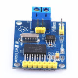 Maxbell 5 Pieces MCP2515 Module CAN Bus Module TJA1050 Receiver SPI For Arduino