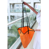 Maxbell 32" Boat Sea Anchor Drogue Sock + 30' Kayak Drift Anchor Tow Rope Throw Line