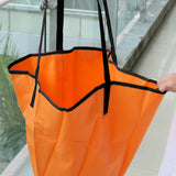 Maxbell 32" Boat Sea Anchor Drogue Sock + 30' Kayak Drift Anchor Tow Rope Throw Line