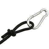 Maxbell 32" Boat Sea Anchor Drogue Sock + 30' Kayak Drift Anchor Tow Rope Throw Line