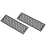 Maxbell RC 1/10 Car Sand Ladders Ramp Board for Gelande II D90 D110 Rock Crawler