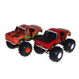 Maxbell Off-road Racing Cars Vehicles Inertia Cars Buggy Kids Collection Decor Toy Red