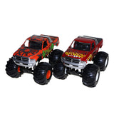 Maxbell Off-road Racing Cars Vehicles Inertia Cars Buggy Kids Collection Decor Toy Red