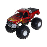 Maxbell Off-road Racing Cars Vehicles Inertia Cars Buggy Kids Collection Decor Toy Red