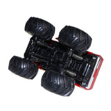 Maxbell Off-road Racing Cars Vehicles Inertia Cars Buggy Kids Collection Decor Toy Red