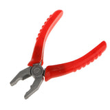 Maxbell Kids Pretend Craftsman Carpentry Repair Tools Plier Hammer Axe Toy Set #2