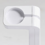 Maxbell Docking Charger Station Stand Cradle For iPhone 5c 5s 6 6s 7 Apple Watch