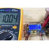 Maxbell DC to DC 3A Voltage Regulator Converter LCD Display