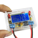 Maxbell DC to DC 3A Voltage Regulator Converter LCD Display