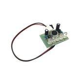 Maxbell 3-5.5V Sound Activated LED Melody Light Lamp Module Electronic DIY