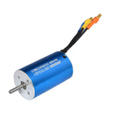 Maxbell 2845 3100KV Waterproof Brushless Motor for RC Racing Car Truck Boat Model Spare Parts