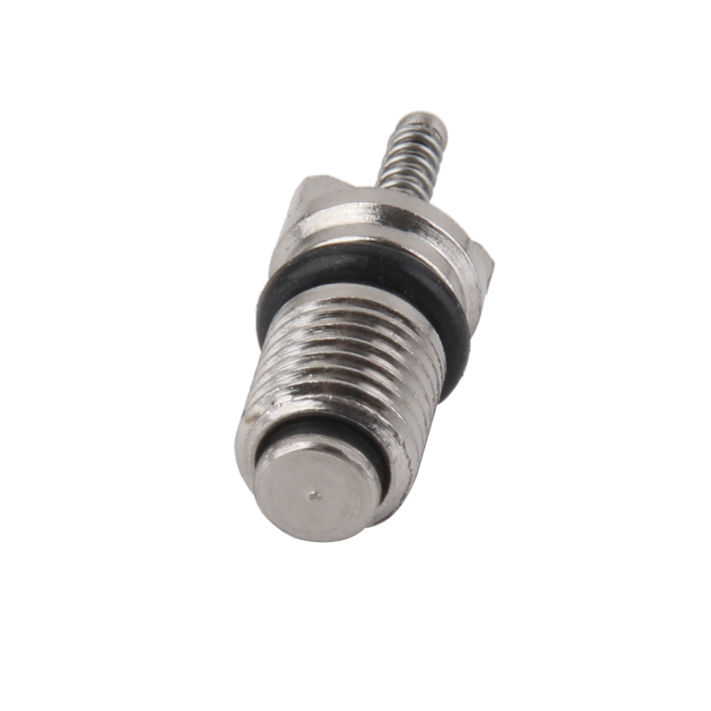 Maxbell 30 Pieces AC A/C Valve Core Valves for R134A Air Conditioning Valves Assortment