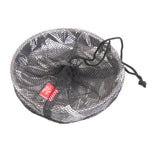 Maxbell 10L Drinking Water Bag + 19cm Round Griddle Skillet Pan with Foldable Handle