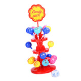 Maxbell Kids Intellectual Candy Stick Balance Board Game Parent-child Family Toys Playset Party Favors