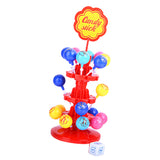 Maxbell Kids Intellectual Candy Stick Balance Board Game Parent-child Family Toys Playset Party Favors