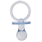 Maxbell Its A Boy Banner Large Pacifier Necklaces Game Prizes Favors Baby Shower