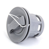 Maxbell Air Valve and Valve Wrench For Inflatable Kayaks Rubber Boats Dinghy Raft