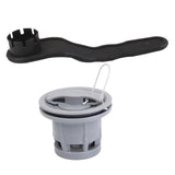 Maxbell Air Valve and Valve Wrench For Inflatable Kayaks Rubber Boats Dinghy Raft