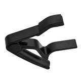 Maxbell Zinc Alloy Guitar Capo & Picks for Acoustic Electric Classic Guitar Parts