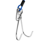 Maxbell Safety Scuba Diving Dive Dual Drift Reef Hook + Stick Pointer & Measurement and Strap