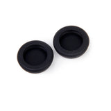 Maxbell 3Pair Joystick Caps +Soft Silicone Skin Gel Cover Case for PS4 Controller