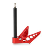 Maxbell RC Rock Crawler 1:10 Foldable Winch Anchor Earth Anchor Decor Tool