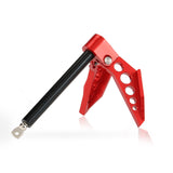 Maxbell RC Rock Crawler 1:10 Foldable Winch Anchor Earth Anchor Decor Tool