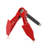 Maxbell RC Rock Crawler 1:10 Foldable Winch Anchor Earth Anchor Decor Tool