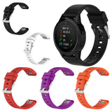 Maxbell USB Charging Data Sync Cable + Silicone Wrist Band Strap for Garmin Fenix 5