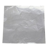 Maxbell 300 Pieces Foil Wrappers Package for Sweets Candy Chocolate Lolly 8x8cm