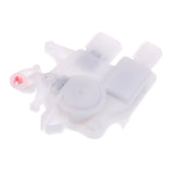 Maxbell Replacement Front Right / Rear Left Door Lock Actuator For Honda Accord AcuraTL MDX