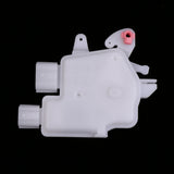 Maxbell Replacement Front Right / Rear Left Door Lock Actuator For Honda Accord AcuraTL MDX