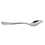 Maxbell 10 Piece Tea Coffee Dessert Spoons Teaspoon Stainless Steel Kitchen Cutlery