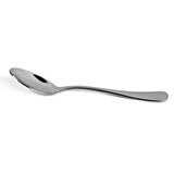 Maxbell 10 Piece Tea Coffee Dessert Spoons Teaspoon Stainless Steel Kitchen Cutlery