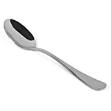 Maxbell 10 Piece Tea Coffee Dessert Spoons Teaspoon Stainless Steel Kitchen Cutlery