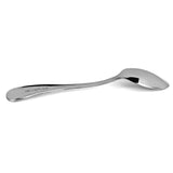 Maxbell 10 Piece Tea Coffee Dessert Spoons Teaspoon Stainless Steel Kitchen Cutlery