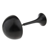 Maxbell 2 Piece Retro Metal Hat Display Holder Storage Organizer Caps Wig Stand Rack