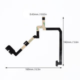 Maxbell Flexible Gimbal Flat Ribbon Flex Cable layer replacement For DJI Phantom 4