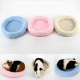 Maxbell 3 Piece Guinea Pig Small Pet Animal Mat Hamster Hedgehog Sleeping Pad L