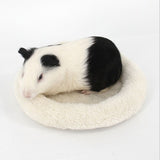 Maxbell 3 Piece Guinea Pig Small Pet Animal Mat Hamster Hedgehog Sleeping Pad L