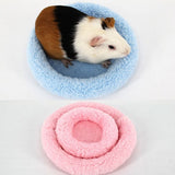 Maxbell 3 Piece Guinea Pig Small Pet Animal Mat Hamster Hedgehog Sleeping Pad L