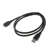 Maxbell USB 3.0 Cable +Stylus Touch Screen Capacitive for Samsung Galaxy Note 3