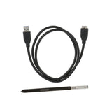 Maxbell USB 3.0 Cable +Stylus Touch Screen Capacitive for Samsung Galaxy Note 3