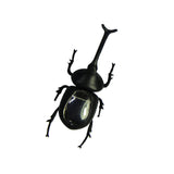 Maxbell Novelty Solar Beetle Sunshine Powered Insects Animals Model Kids Fun Toy