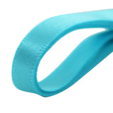 Maxbell 48yds Double Face Grosgrain Ribbon DIY Hair Bow Wedding Party Craft 6mm