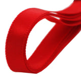 Maxbell 48yds Double Face Grosgrain Ribbon DIY Hair Bow Wedding Party Craft 6mm