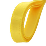 Maxbell 48yds Double Face Grosgrain Ribbon DIY Hair Bow Wedding Party Craft 6mm