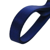 Maxbell 48yds Double Face Grosgrain Ribbon DIY Hair Bow Wedding Party Craft 6mm